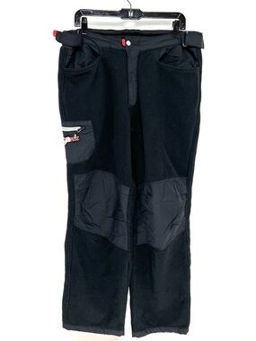 Motorfist Sherpa lined men’s pants XL